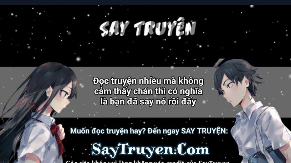 Làm Bạn Thân Có Khó Không? - Chương 2 - Trang 1