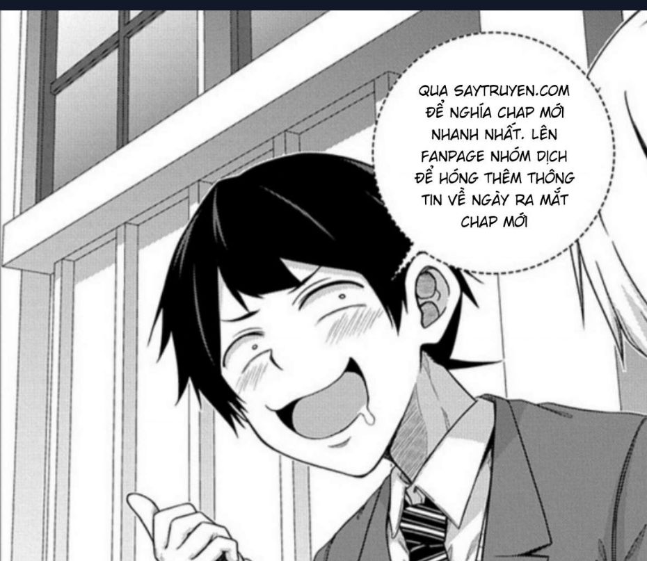 Làm Bạn Thân Có Khó Không? - Chương 2 - Trang 31