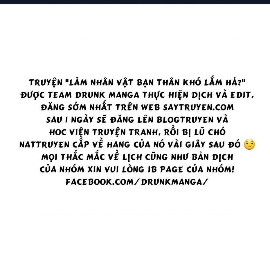 Làm Bạn Thân Có Khó Không? - Chương 2 - Trang 32