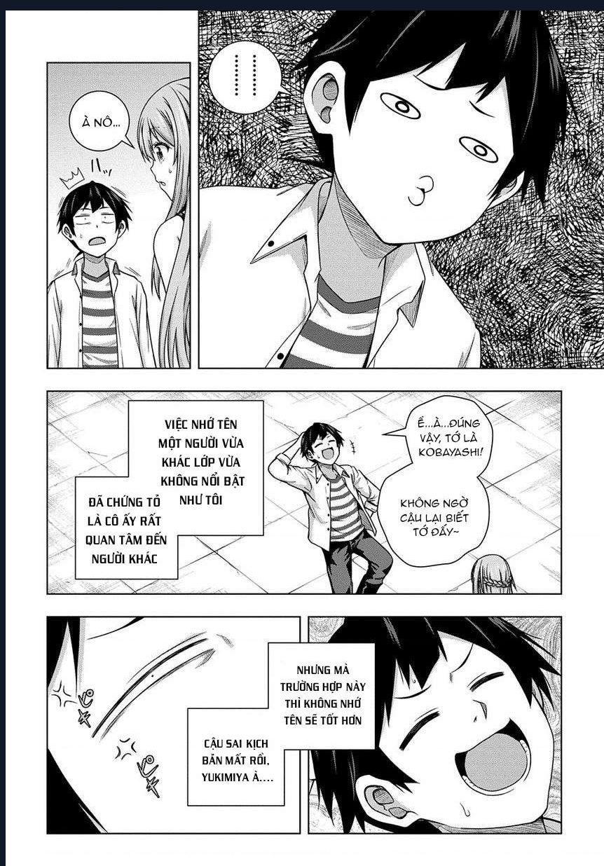 Làm Bạn Thân Có Khó Không? - Chương 3 - Trang 6