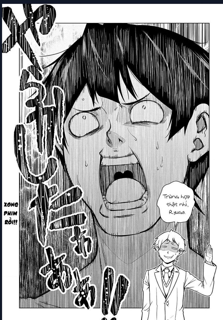 Làm Bạn Thân Có Khó Không? - Chương 4 - Trang 23