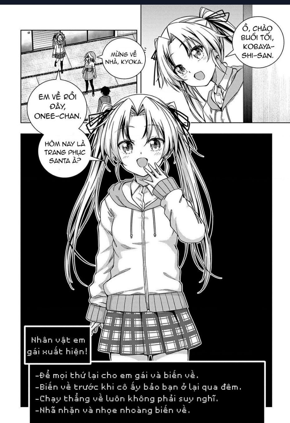 Làm Bạn Thân Có Khó Không? - Chương 7 - Trang 26