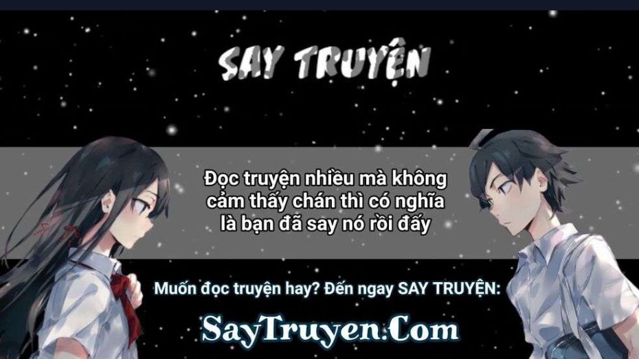 Làm Bạn Thân Có Khó Không? - Chương 11 - Trang 1