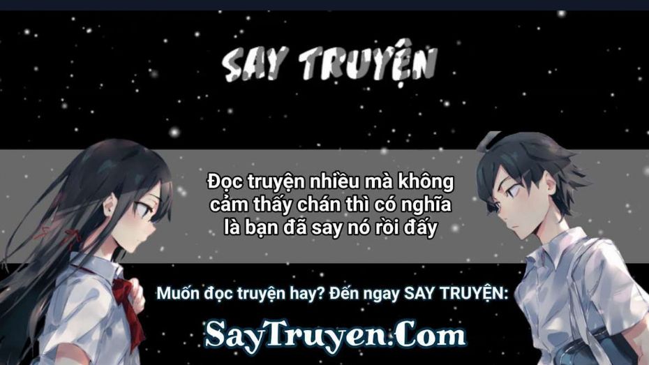 Làm Bạn Thân Có Khó Không? - Chương 12 - Trang 1