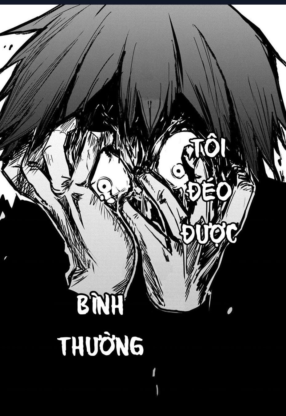 Làm Bạn Thân Có Khó Không? - Chương 12 - Trang 8