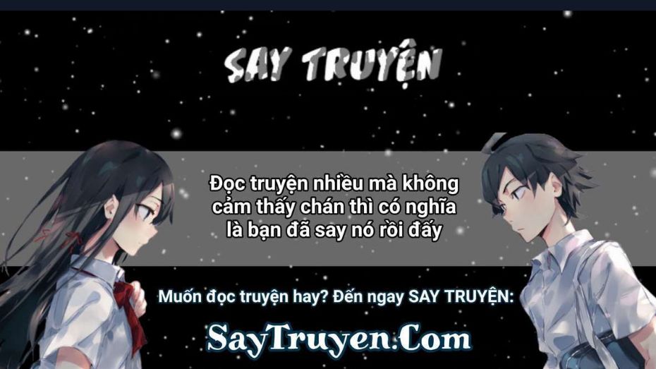 Làm Bạn Thân Có Khó Không? - Chương 14 - Trang 1