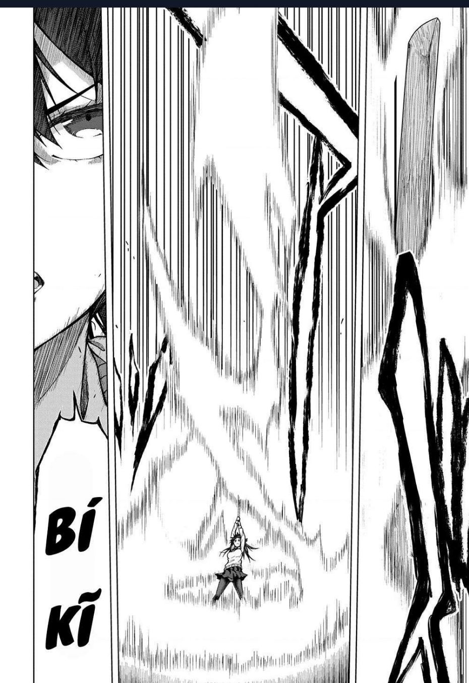 Làm Bạn Thân Có Khó Không? - Chương 14 - Trang 9