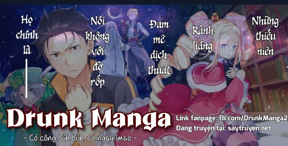 Làm Bạn Thân Có Khó Không? - Chương 22 - Trang 2