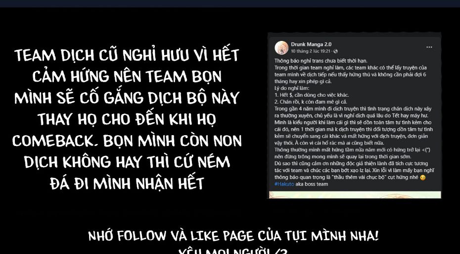 Làm Bạn Thân Có Khó Không? - Chương 24 - Trang 1