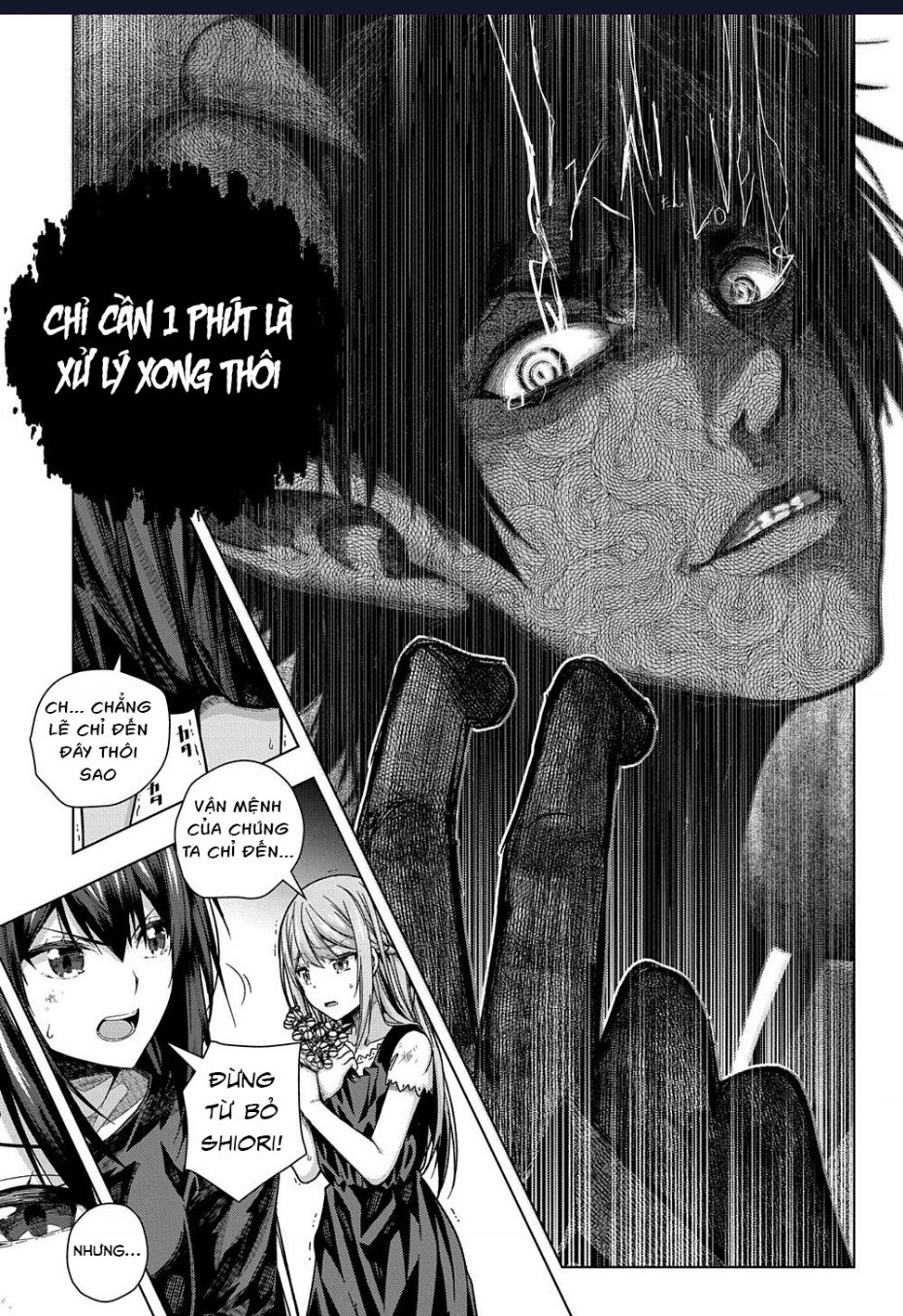 Làm Bạn Thân Có Khó Không? - Chương 26 - Trang 18