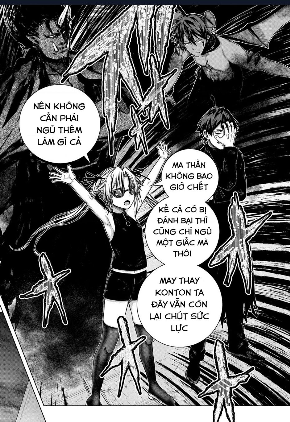 Làm Bạn Thân Có Khó Không? - Chương 29 - Trang 18