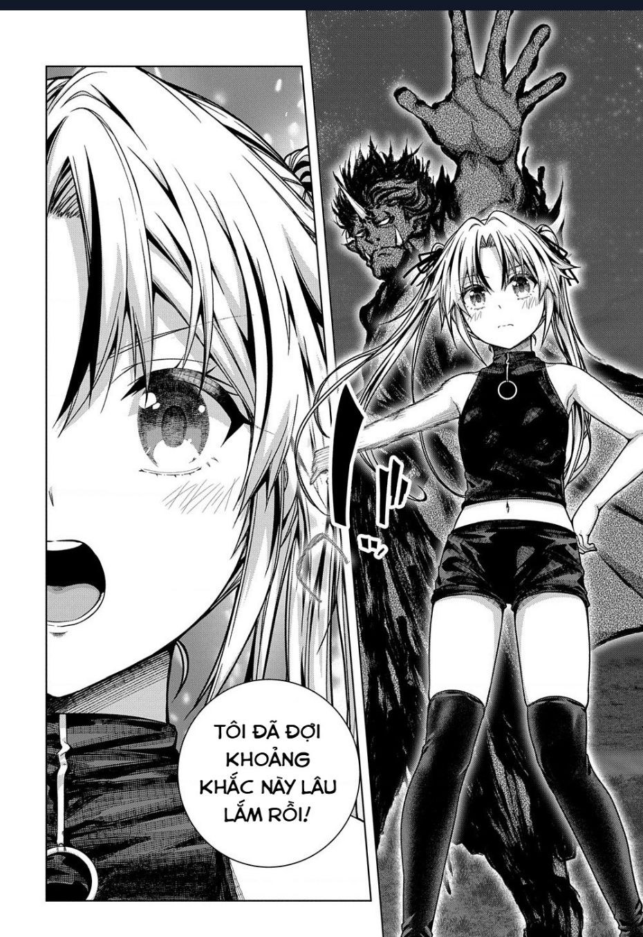 Làm Bạn Thân Có Khó Không? - Chương 30 - Trang 23