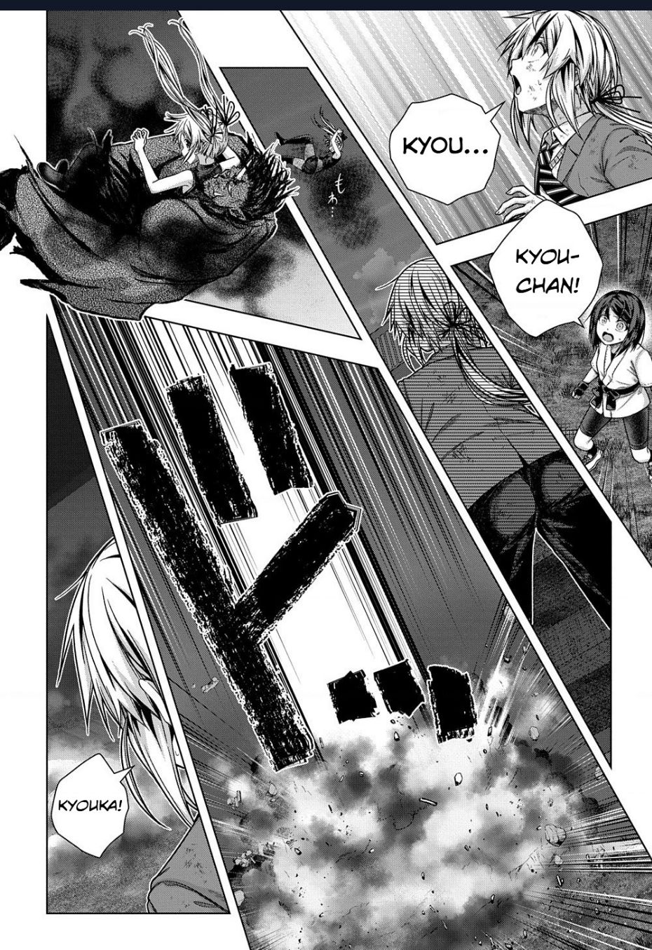 Làm Bạn Thân Có Khó Không? - Chương 31 - Trang 21