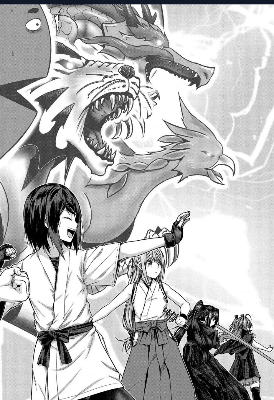 Làm Bạn Thân Có Khó Không? - Chương 33 - Trang 7