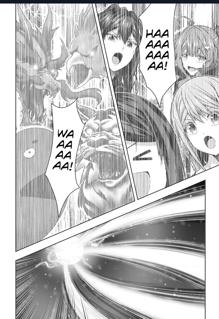 Làm Bạn Thân Có Khó Không? - Chương 33 - Trang 10