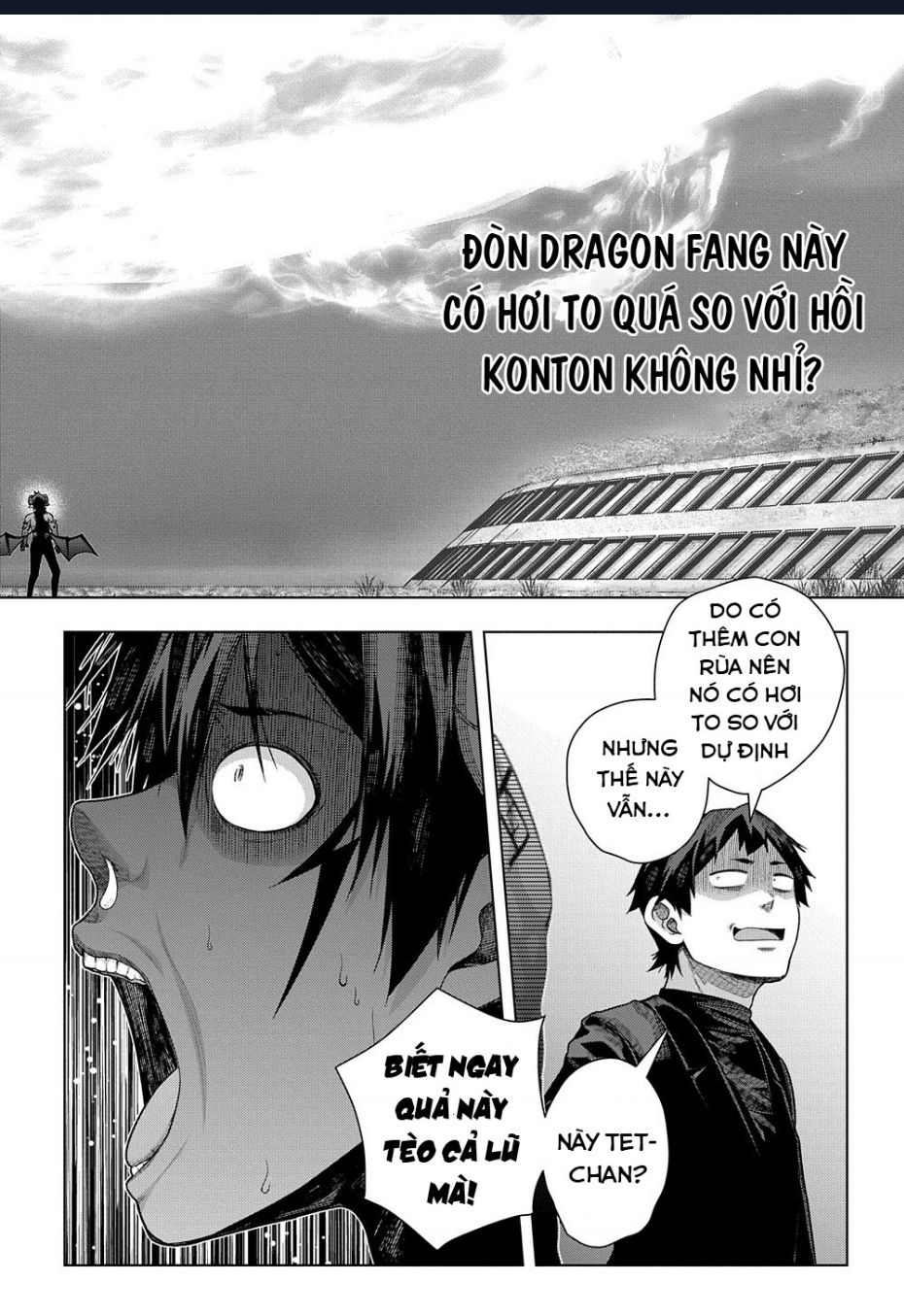 Làm Bạn Thân Có Khó Không? - Chương 33 - Trang 14