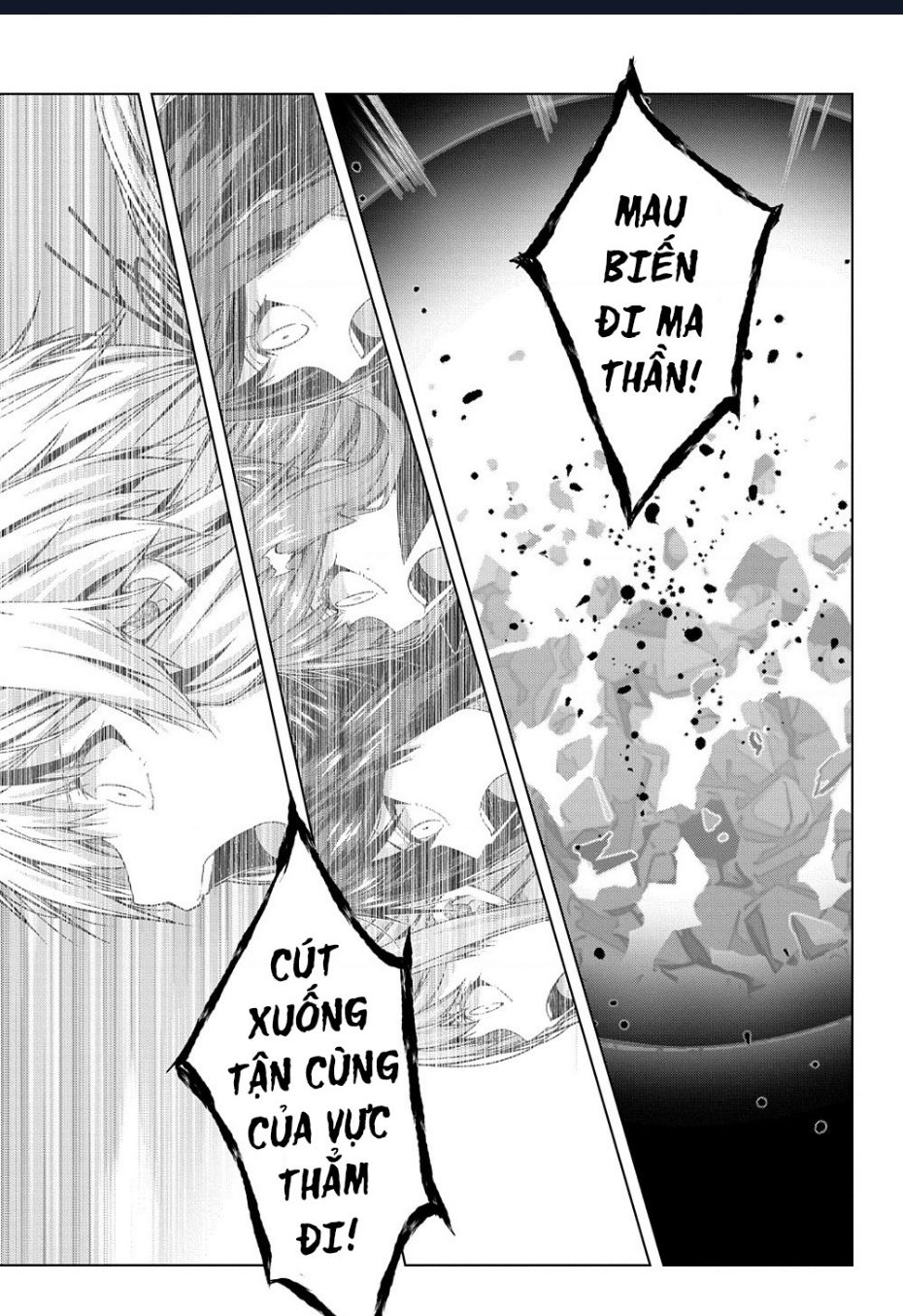 Làm Bạn Thân Có Khó Không? - Chương 33 - Trang 23