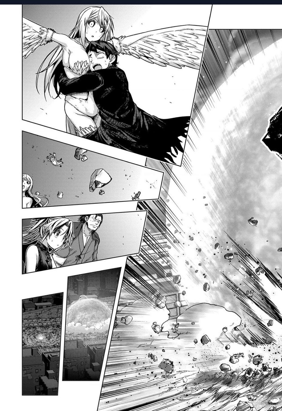 Làm Bạn Thân Có Khó Không? - Chương 33 - Trang 25