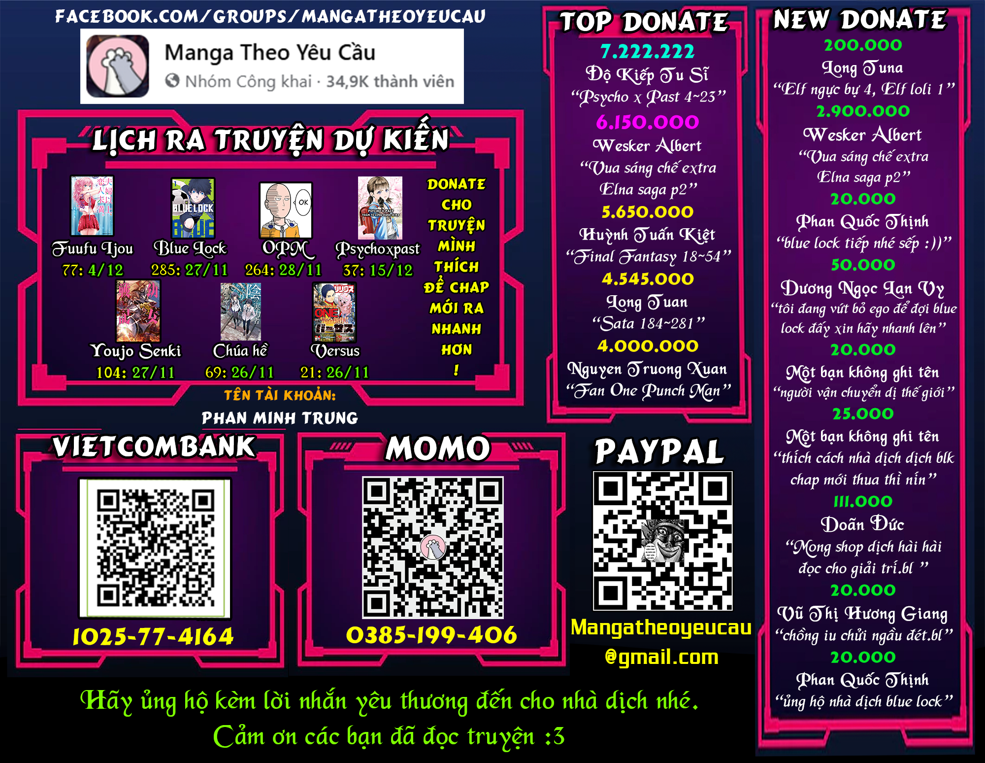 Độc Thoại Của Người Dược Sĩ - Chương 77 - Trang 26