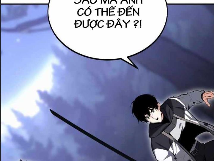 Ám Sát Tuyển Thủ Học Viện - Chương 3 - Trang 11