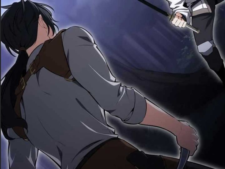 Ám Sát Tuyển Thủ Học Viện - Chương 3 - Trang 12