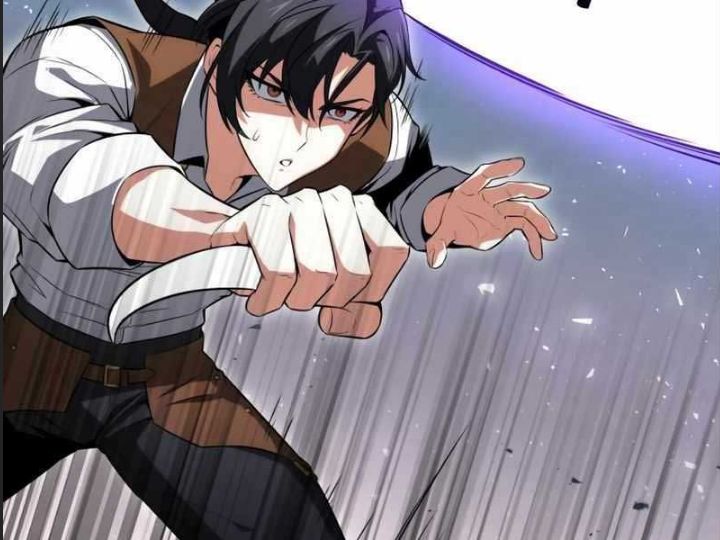 Ám Sát Tuyển Thủ Học Viện - Chương 3 - Trang 40