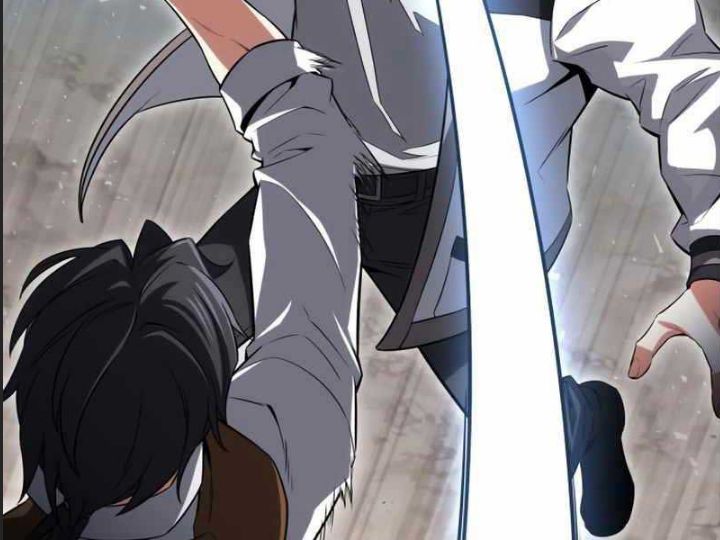 Ám Sát Tuyển Thủ Học Viện - Chương 3 - Trang 43