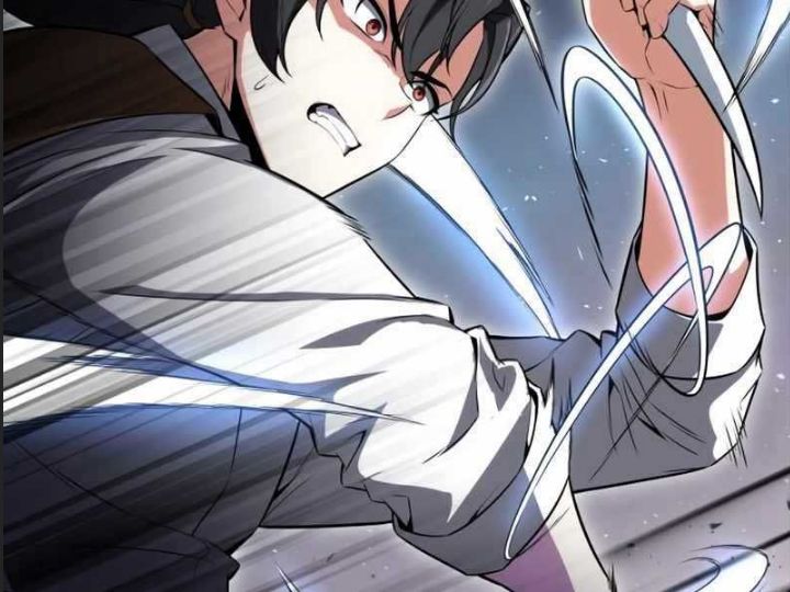 Ám Sát Tuyển Thủ Học Viện - Chương 3 - Trang 46