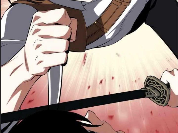 Ám Sát Tuyển Thủ Học Viện - Chương 3 - Trang 59