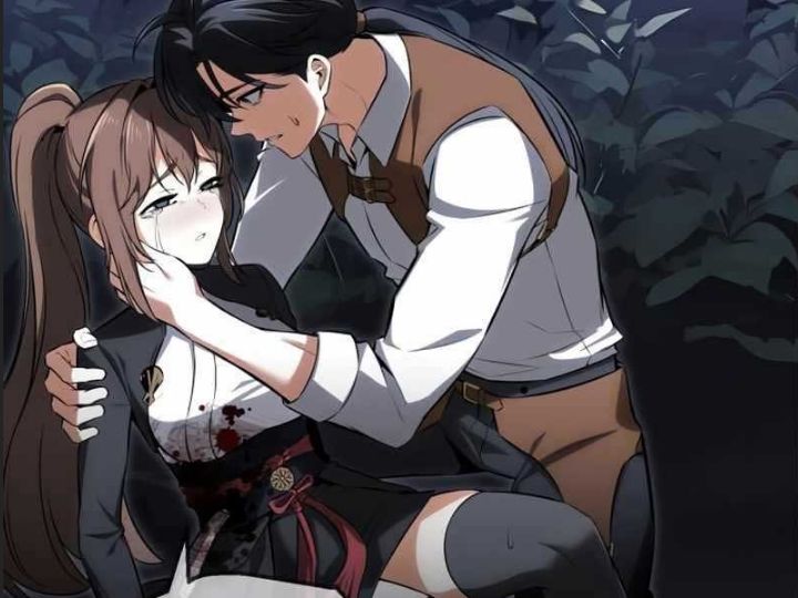 Ám Sát Tuyển Thủ Học Viện - Chương 3 - Trang 157