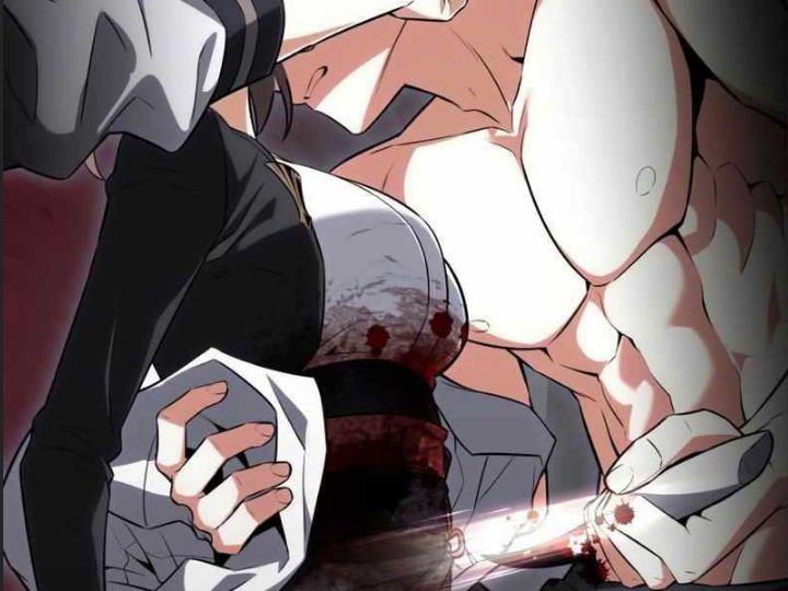 Ám Sát Tuyển Thủ Học Viện - Chương 3 - Trang 194