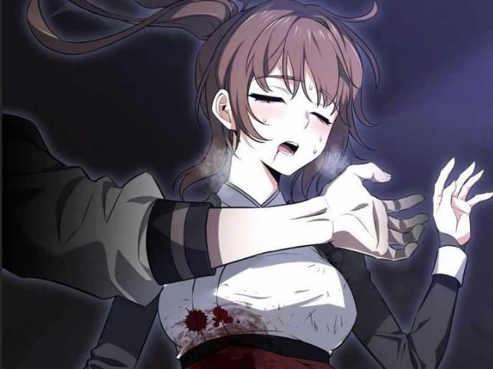 Ám Sát Tuyển Thủ Học Viện - Chương 3 - Trang 204