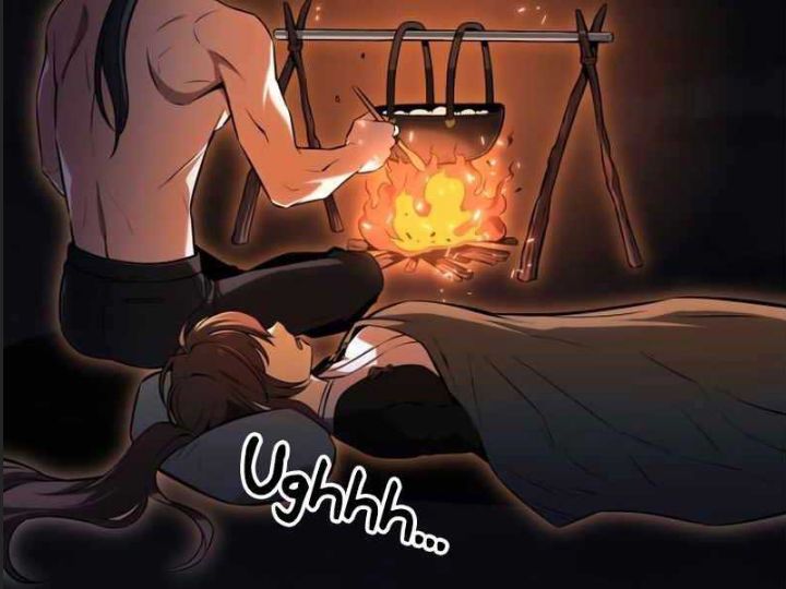 Ám Sát Tuyển Thủ Học Viện - Chương 3 - Trang 213