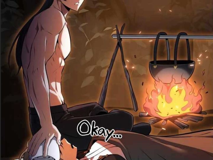 Ám Sát Tuyển Thủ Học Viện - Chương 3 - Trang 223