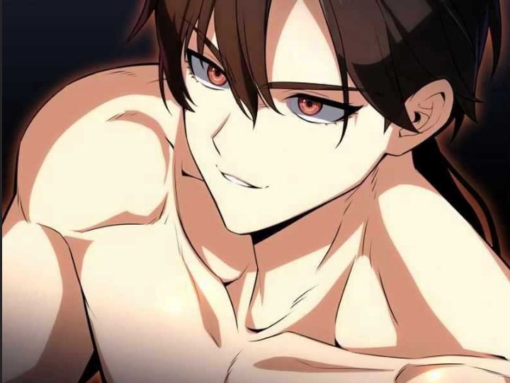 Ám Sát Tuyển Thủ Học Viện - Chương 3 - Trang 282