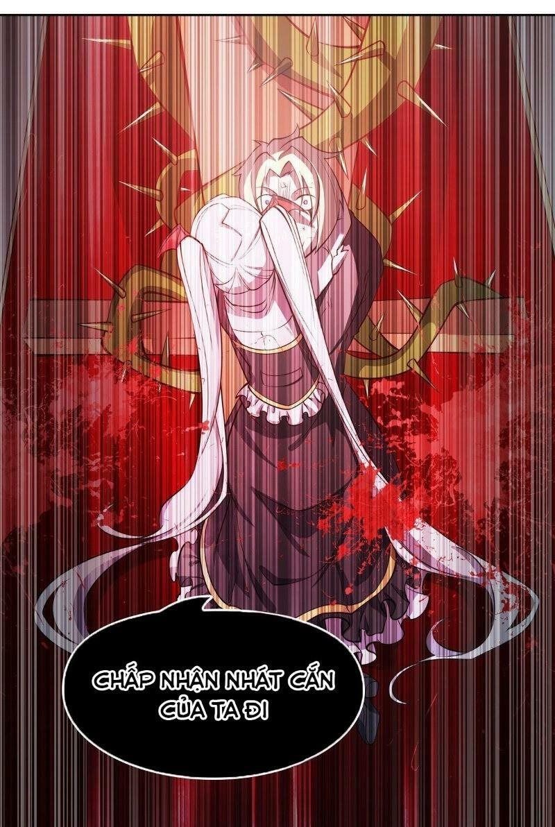 Huyết Cơ Và Kỵ Sĩ - Chương 0 - Trang 11