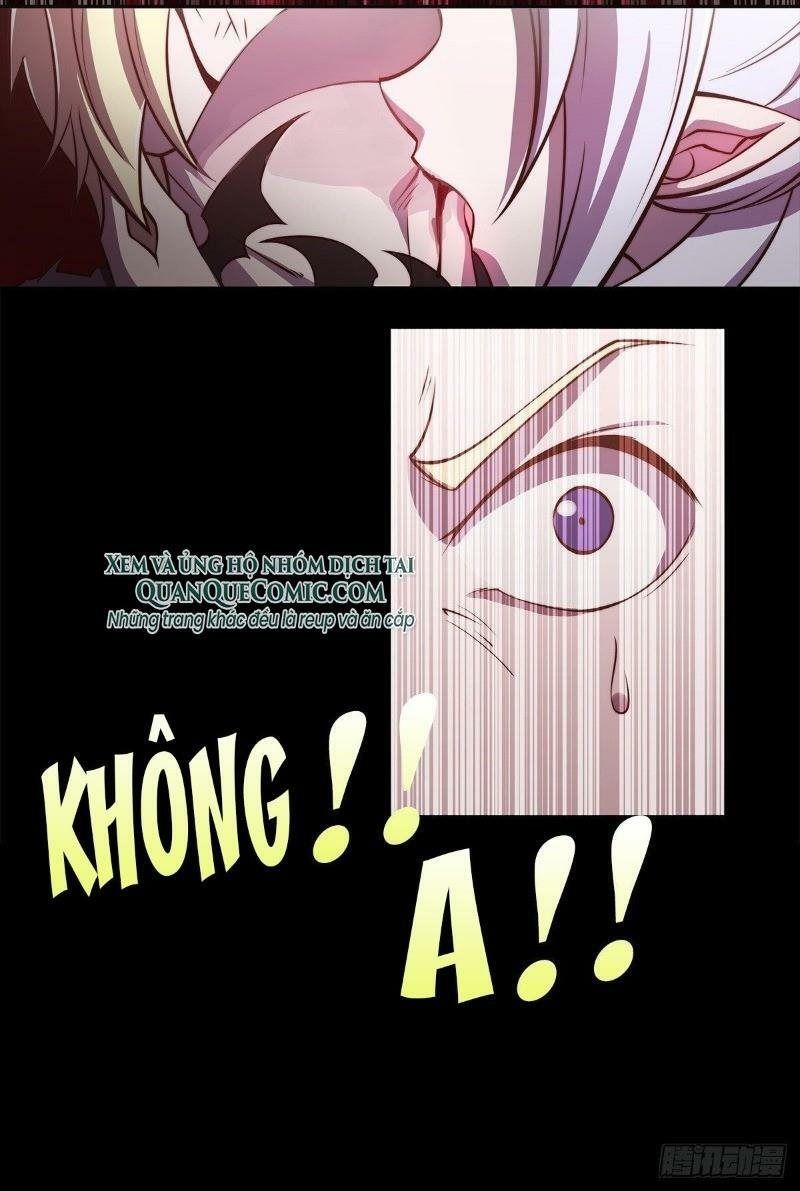 Huyết Cơ Và Kỵ Sĩ - Chương 0 - Trang 12