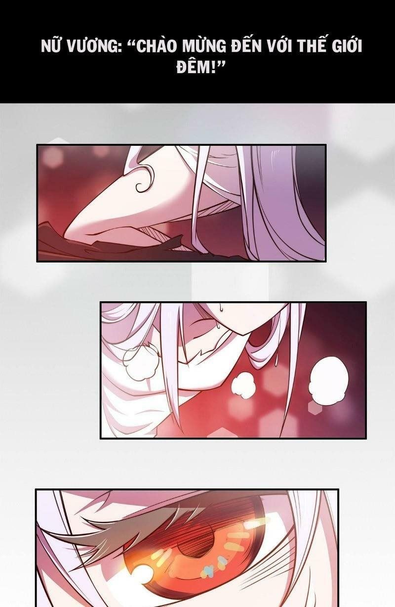 Huyết Cơ Và Kỵ Sĩ - Chương 0 - Trang 13