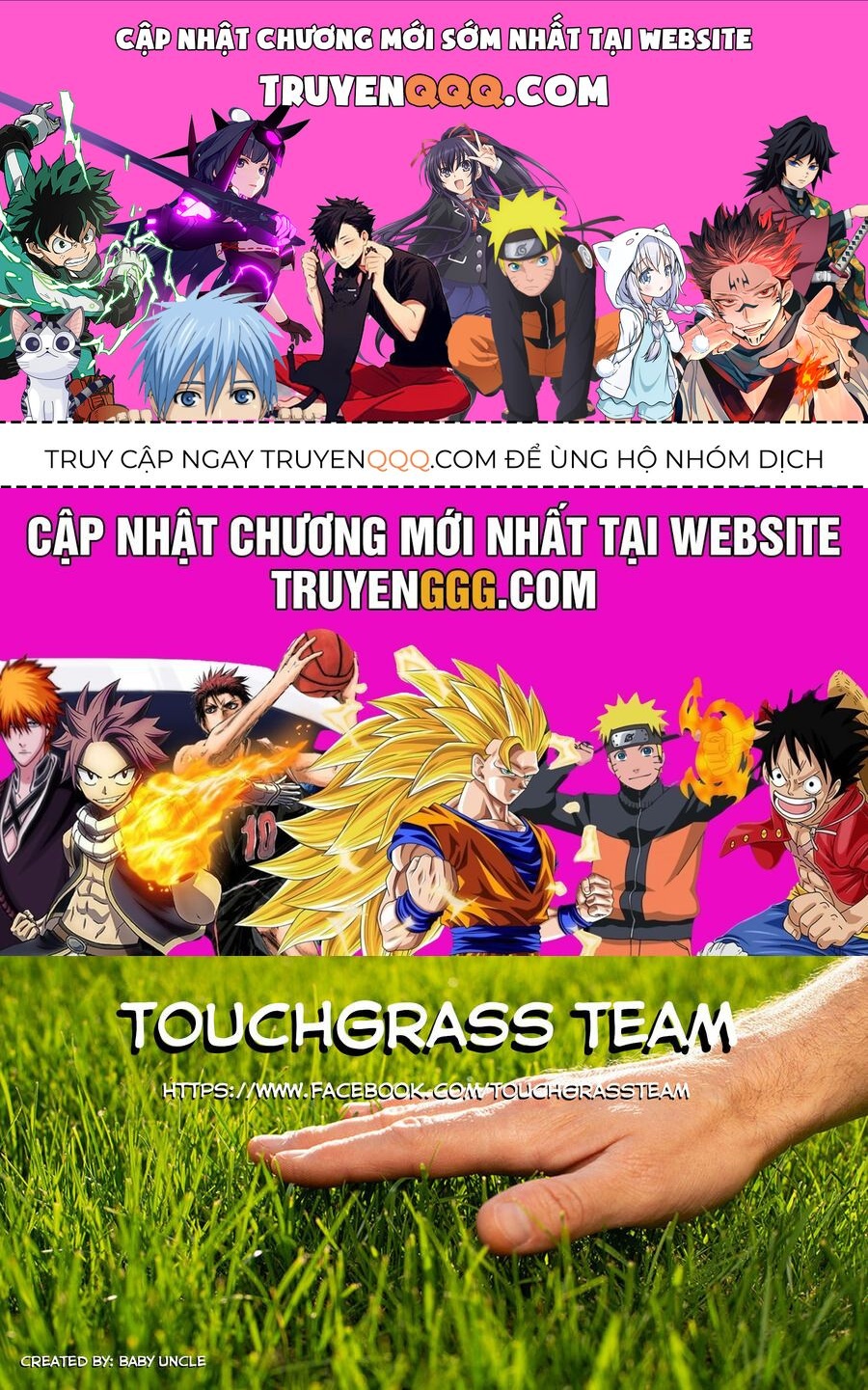 Yokokuhan 2 – The Copycat - Chương 1 - Trang 1