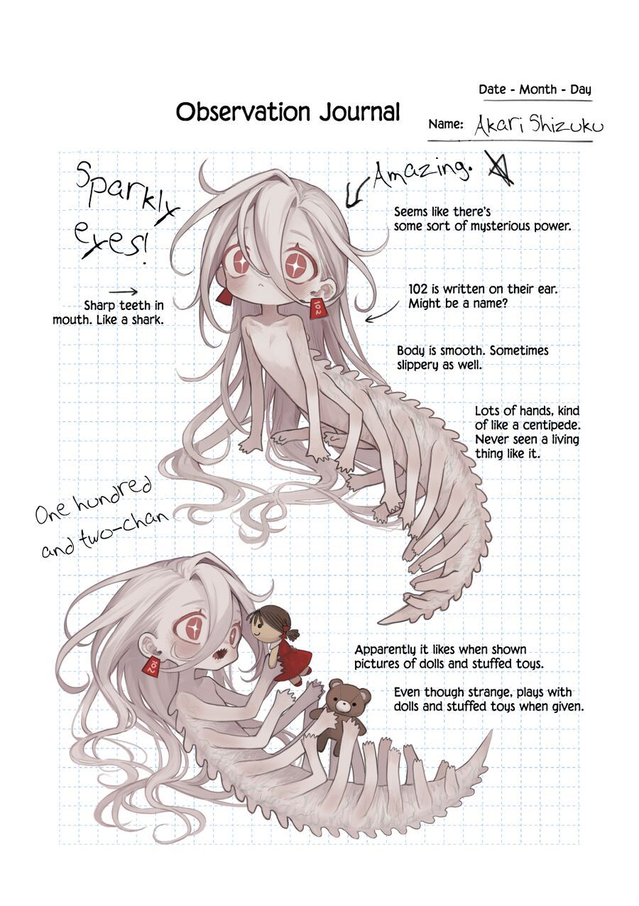 Yokokuhan 2 – The Copycat - Chương 1 - Trang 15