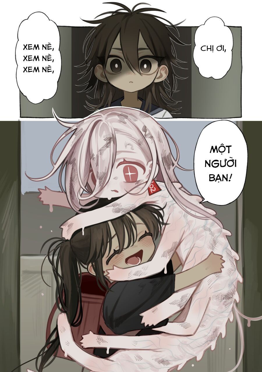 Yokokuhan 2 – The Copycat - Chương 1 - Trang 6