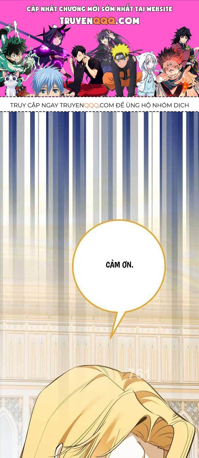 Trở Lại Thành Người Chơi - Chương 131.1 - Trang 1