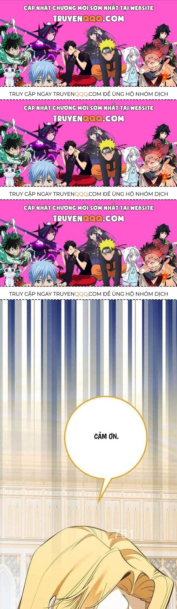 Trở Lại Thành Người Chơi - Chương 131.3 - Trang 1