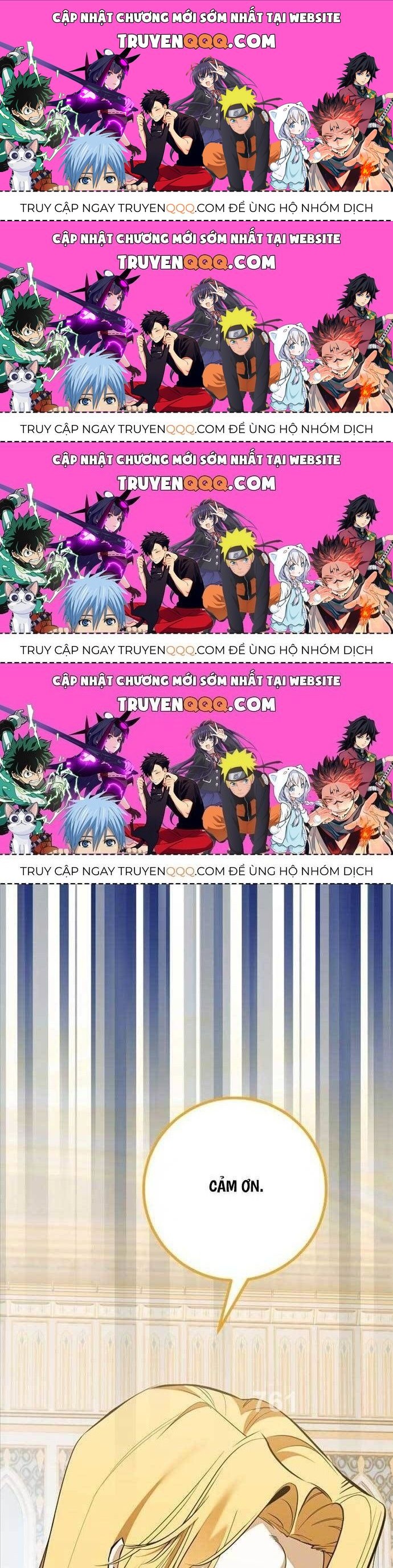 Trở Lại Thành Người Chơi - Chương 131.4 - Trang 1