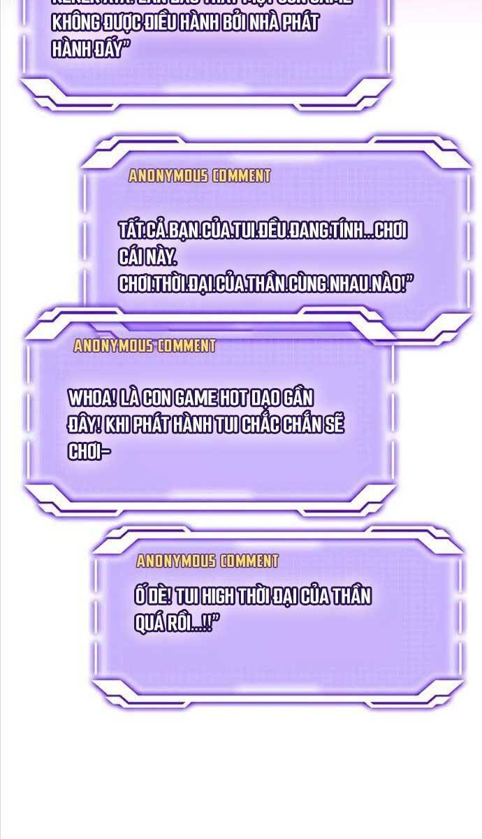 Trở Lại Thành Người Chơi - Chương 131.4 - Trang 110