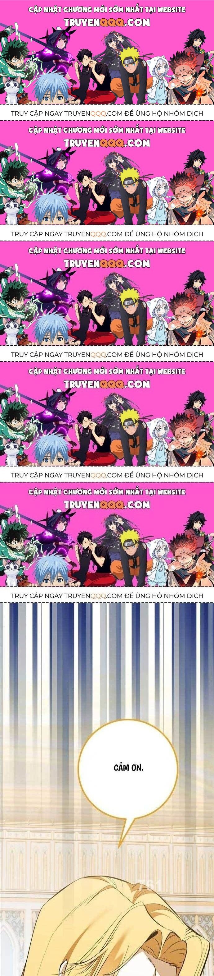 Trở Lại Thành Người Chơi - Chương 131.5 - Trang 1