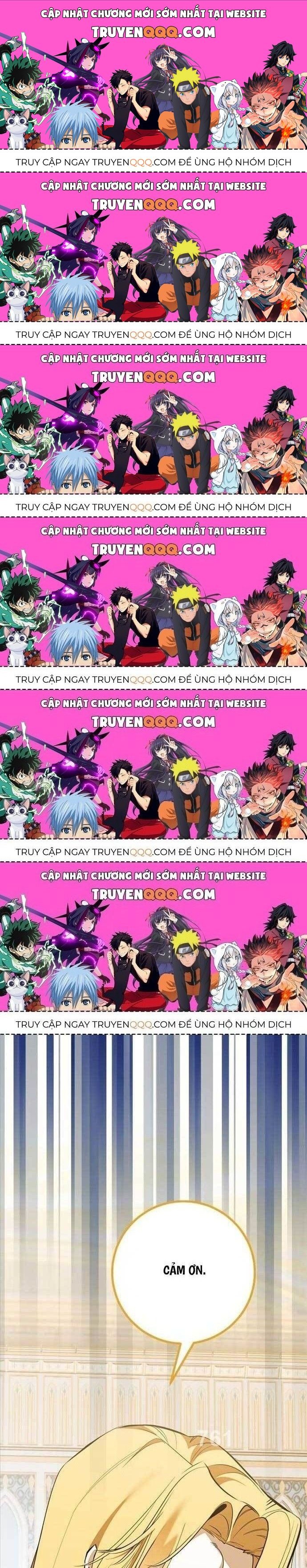 Trở Lại Thành Người Chơi - Chương 131.6 - Trang 1