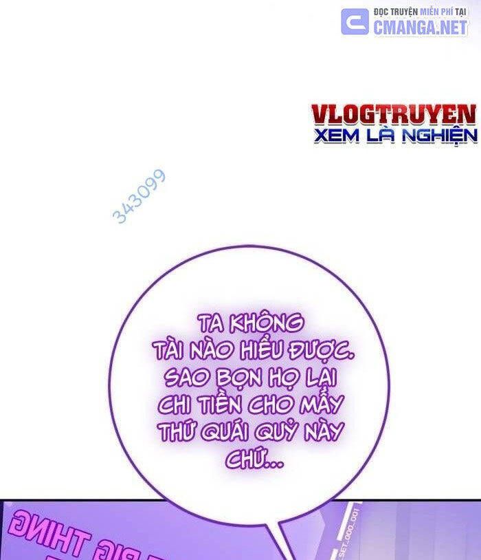 Trở Lại Thành Người Chơi - Chương 132.1 - Trang 133