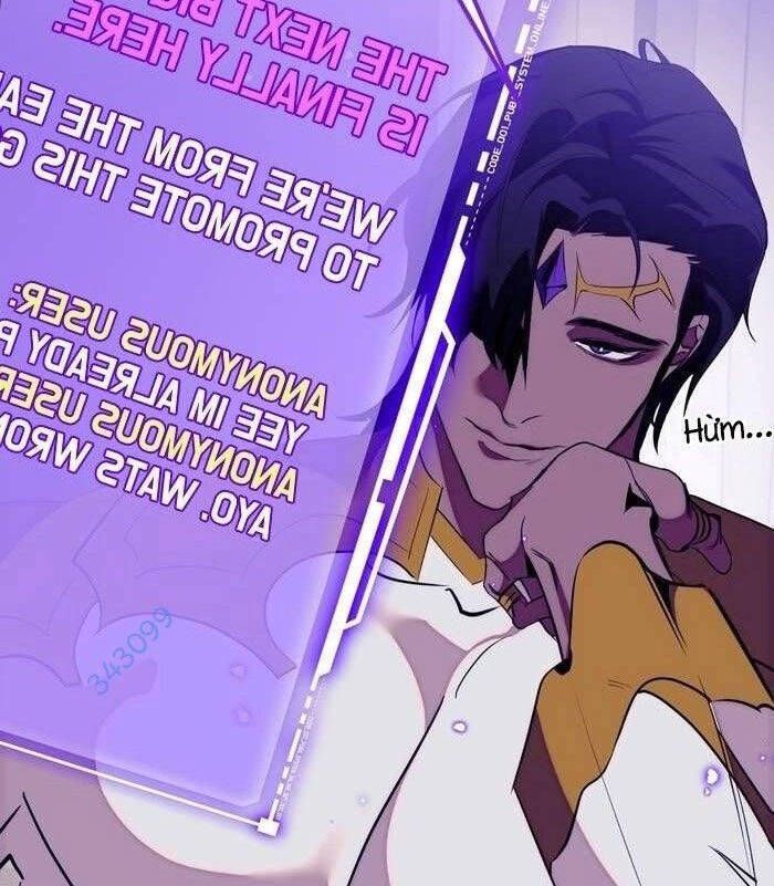 Trở Lại Thành Người Chơi - Chương 132.1 - Trang 134