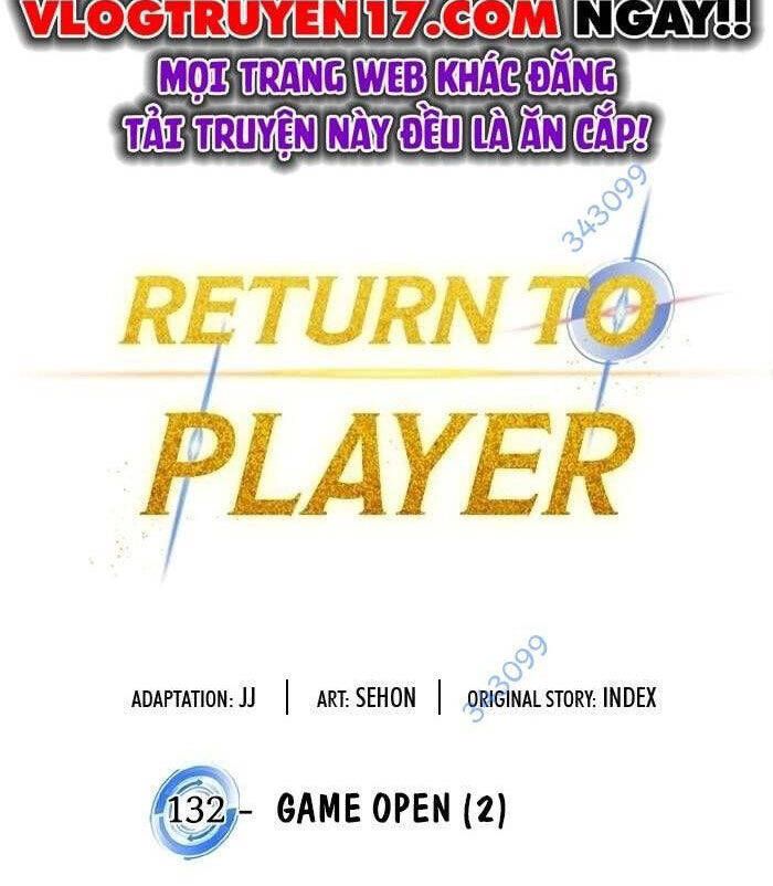 Trở Lại Thành Người Chơi - Chương 132.1 - Trang 39